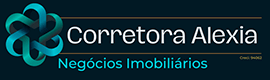 Alexia Negócios Imobiliários - CRECI/SP 48.672-J