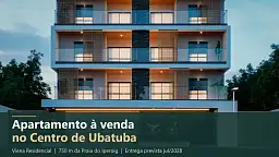 Apartamento � venda no&hellip;